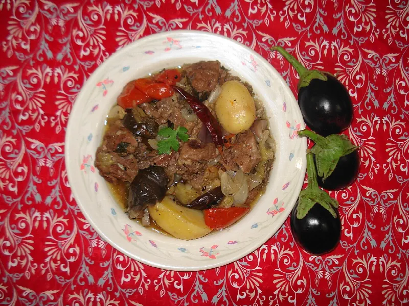 Чанахи
