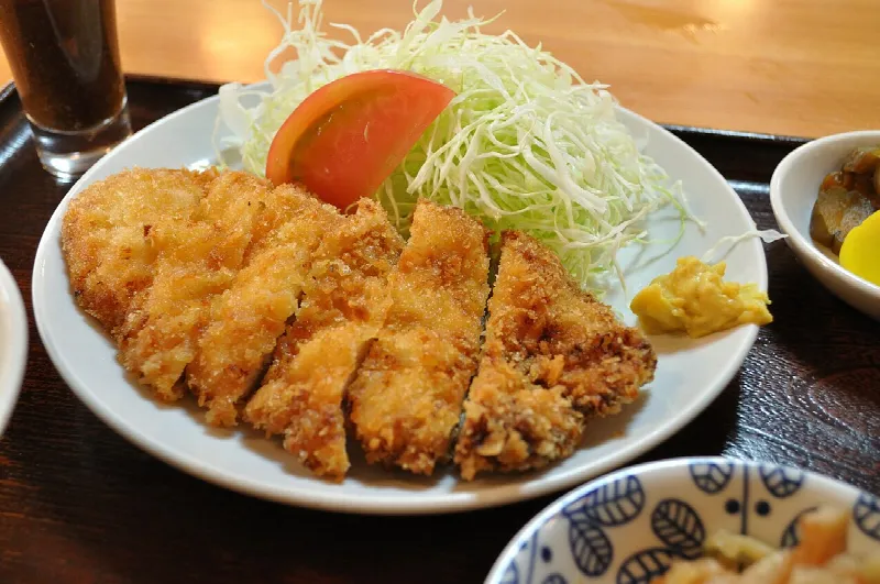 Котлеты куриные рубленые