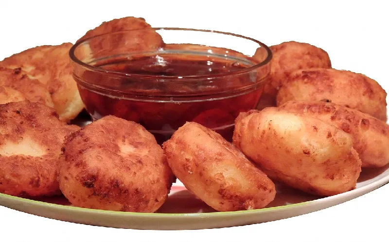 Сырники